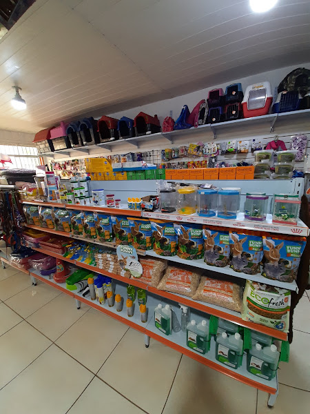 Foto 2 Pet Shop Toca do Bicho - Vila Operária