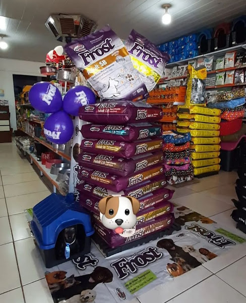 Foto 3 Pet Shop Toca do Bicho - Vila Operária