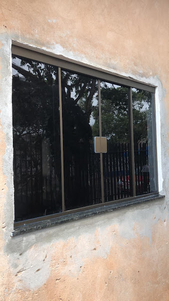 Foto 0 Vidraçaria Prime Vidros