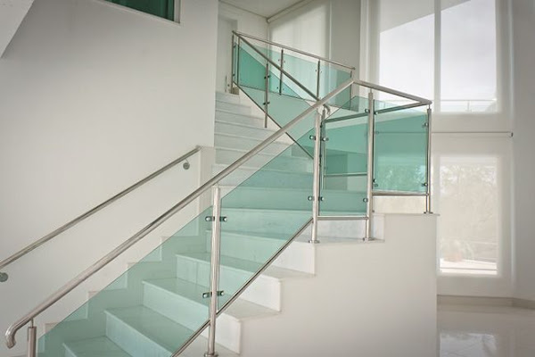 Foto 1 Vidraçaria Prime Vidros