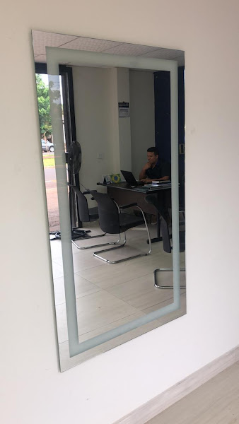 Foto 2 Vidraçaria Prime Vidros