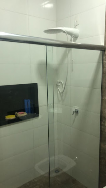 Foto 3 Vidraçaria Prime Vidros