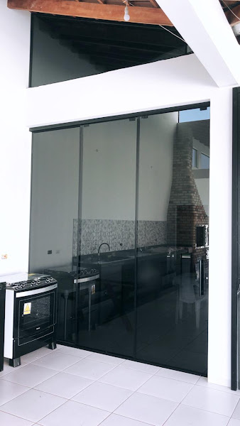 Foto 5 Vidraçaria Prime Vidros Foto 5 Vidraçaria Prime Vidros