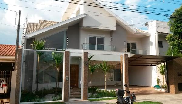 Foto 1 Vidraçaria Catedral