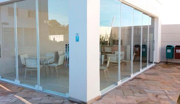 Foto 3 Vidraçaria Catedral