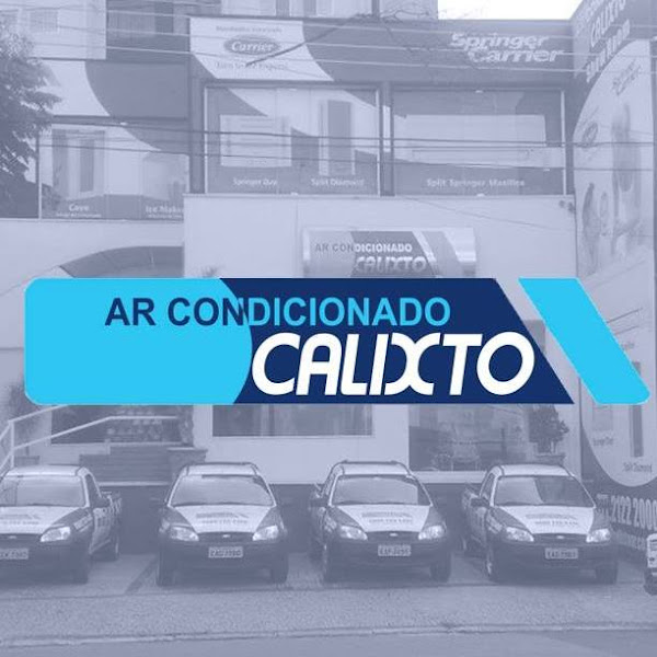 Calixto ar Calixto ar