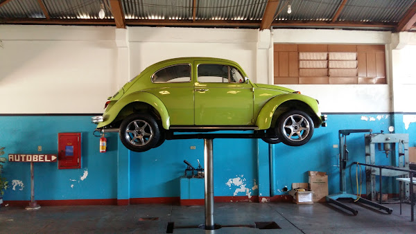 Foto 0 Autobel Oficina Mecânica