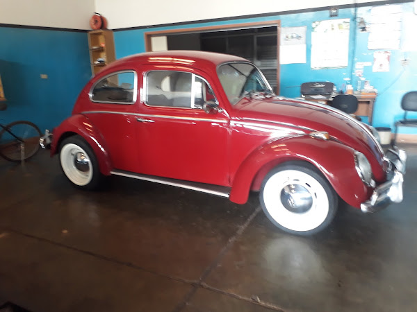 Foto 2 Autobel Oficina Mecânica