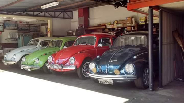 Foto 4 Autobel Oficina Mecânica