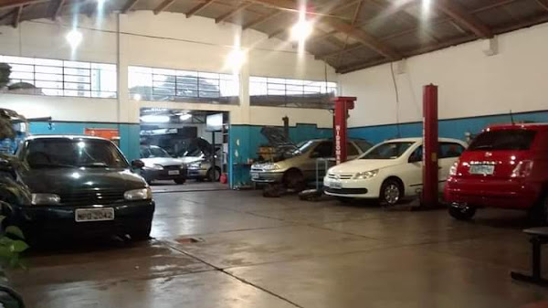 Foto 6 Autobel Oficina Mecânica