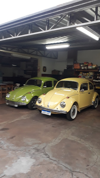 Foto 7 Autobel Oficina Mecânica