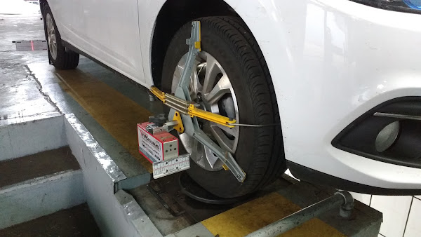 Foto 0 Mecânica Rios