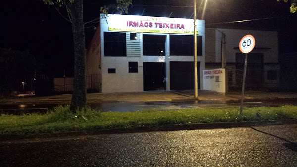 Foto 0 Auto Mecânica Irmãos Teixeira - Jardim Paraizo, Maringá - PR