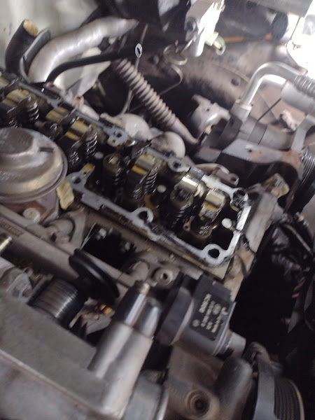 Foto 0 Auto Mecânica 3 B