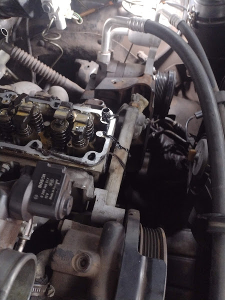 Foto 1 Auto Mecânica 3 B