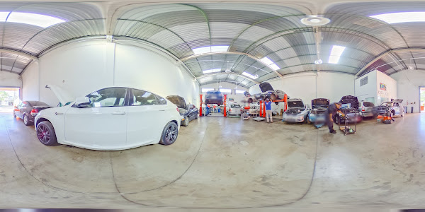 Foto 0 Auto Mecânica Servauto