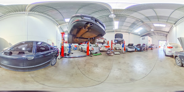 Foto 2 Auto Mecânica Servauto