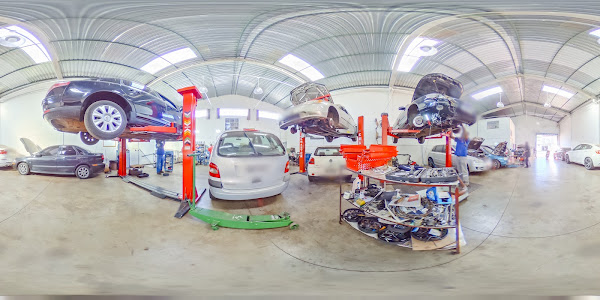 Foto 3 Auto Mecânica Servauto