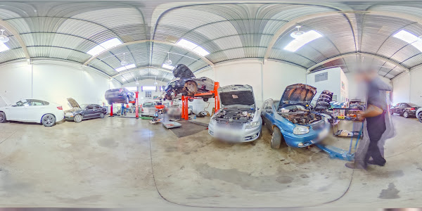 Foto 4 Auto Mecânica Servauto