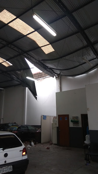 Foto 1 Centro Automotivo BMG