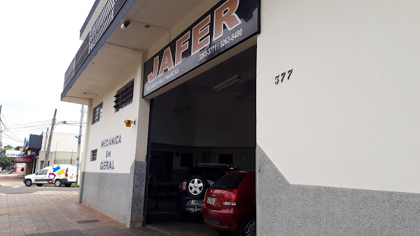Foto 0 Auto Mecânica Jafer