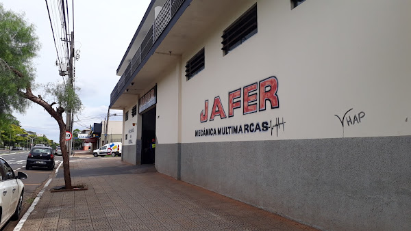 Foto 1 Auto Mecânica Jafer