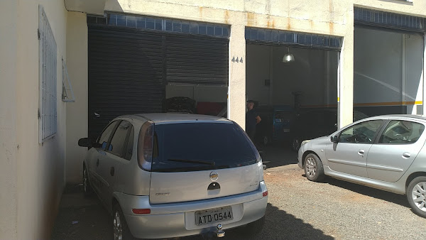 Foto 0 Robinho Auto Centro