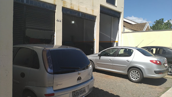 Foto 1 Robinho Auto Centro