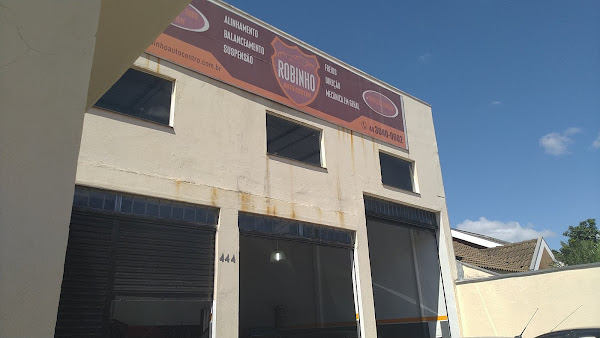 Foto 2 Robinho Auto Centro