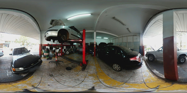 Foto 1 Revise auto serviço