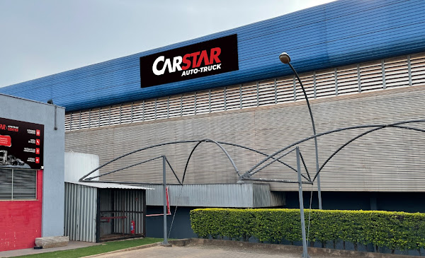 Foto 0 CARSTAR | Funilaria | Pintura | Mecânica | Carros Importados
