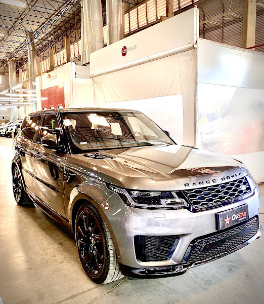 Foto 3 CARSTAR | Funilaria | Pintura | Mecânica | Carros Importados Foto 3 CARSTAR | Funilaria | Pintura | Mecânica | Carros Importados