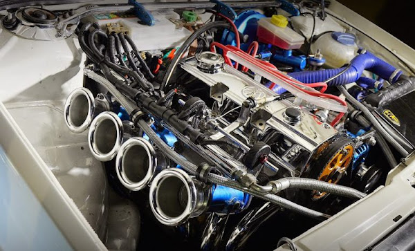 Foto 1 Injetech | Serviços Automotivos