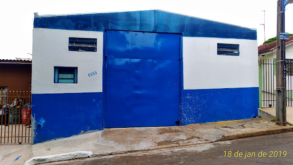 Foto 0 Mecânica Mora