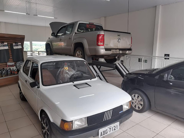 Foto 2 Auto Mecânica AMG Foto 2 Auto Mecânica AMG