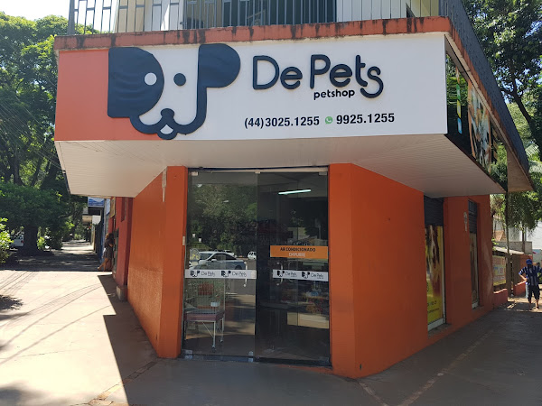 Foto 0 De Pets Petshop