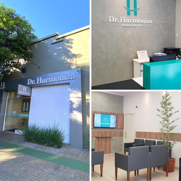 Foto 0 Dr. Harmoniza Maringá