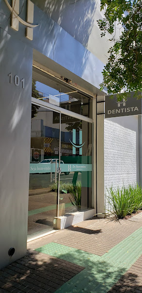 Foto 1 Dr. Harmoniza Maringá