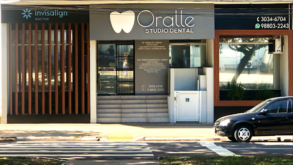 Foto 0 Oralle Studio Dental - Dentista Maringá - Invisalign