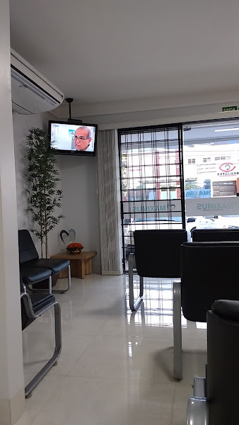 Foto 1 Maximus Odontologia Avançada