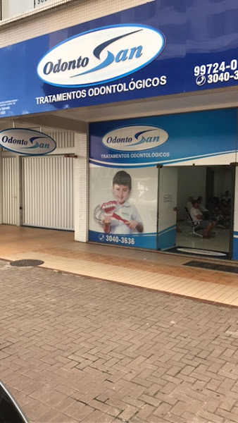 Foto 1 OdontoSan