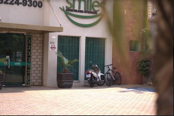 Foto 0 Smiles Odontologia Integrada