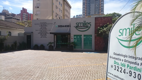 Foto 4 Smiles Odontologia Integrada