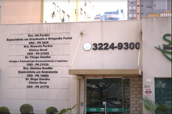 Foto 5 Smiles Odontologia Integrada Foto 5 Smiles Odontologia Integrada
