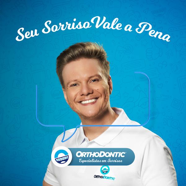 Foto 1 OrthoDontic | Clínica Odontológica em Maringá PR, Dentistas Especializados em Aparelho Dental