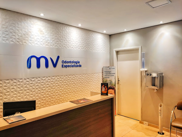 Foto 1 MV Odontologia Especializada Foto 1 MV Odontologia Especializada