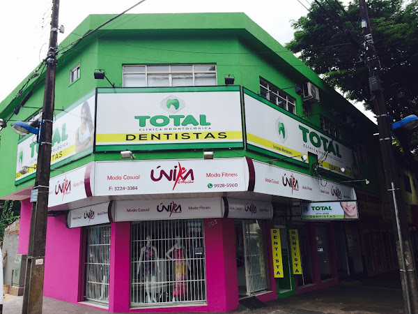 Foto 0 TOTAL Clínicas Odontológicas