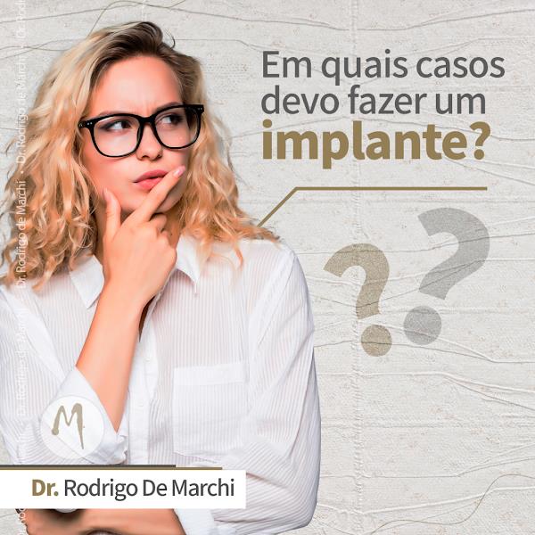 Foto 3 Dr Rodrigo De Marchi