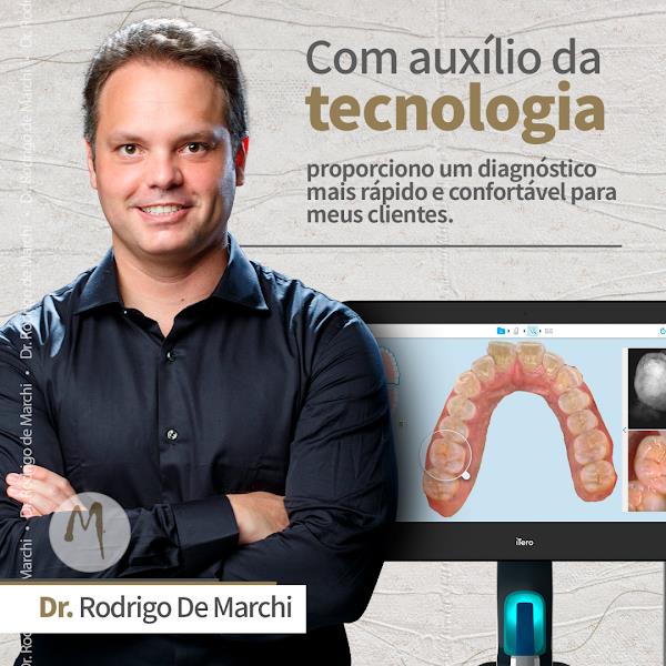 Foto 5 Dr Rodrigo De Marchi Foto 5 Dr Rodrigo De Marchi