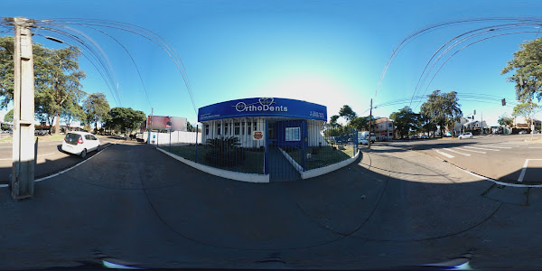 Foto 1 OrthoDents - Maringá